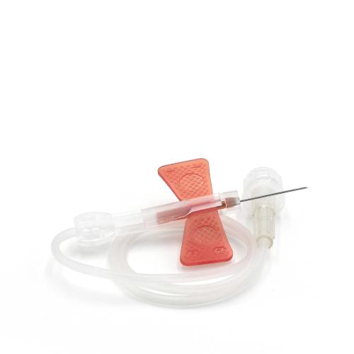 Ecoflo Safety G25 0,50x19mm orange, 100St Ecoflo Safety G25 0,50x19mm orange, 100St