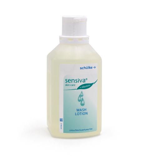 sensiva Waschlotion, 500ml sensiva Waschlotion, 500ml