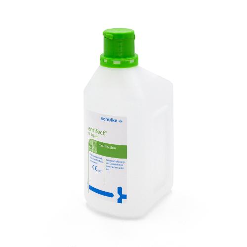 Antifect N Liquid, 1 Liter Antifect N Liquid, 1 Liter
