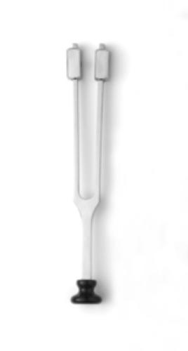 Stimmgabel Lucae verstellbar bis h 1St Stimmgabel Lucae verstellbar bis h 1St