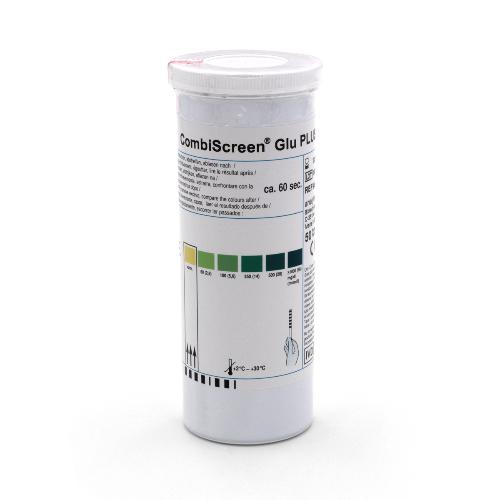 CombiScreen Glucose Plus Teststr. 50St CombiScreen Glucose Plus Teststr. 50St