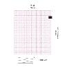 EKG-Papier MAC400 Nr2030887-001 80x90mm, 1St