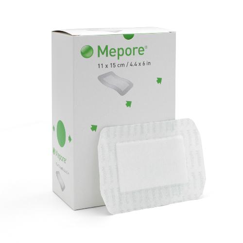 Mepore 11x15cm 40St Mepore 11x15cm 40St