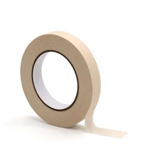 Sterilisations-Klebeband für Autoklav, 19 mm x 50 m Sterilisations-Klebeband für Autoklav, 19 mm x 50 m