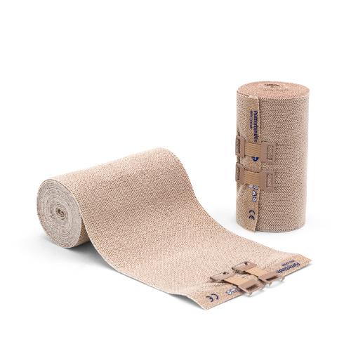 Pütter Verband 5mx10cm 2St Pütter Verband 5mx10cm 2St