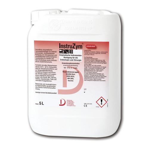 InstruZym Enzymreiniger, 5 Liter