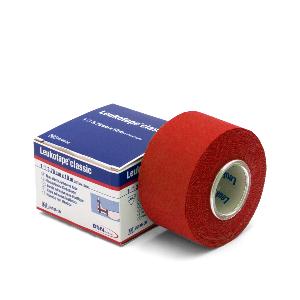 Leukotape classic rot 10mx3,75cm 1St