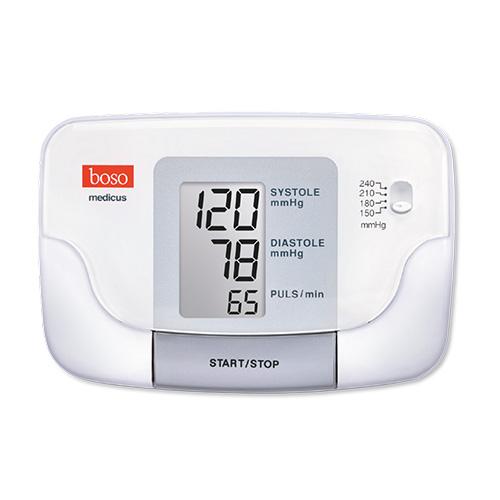 Medicus Blutdruckmessgerät + Klettmansch