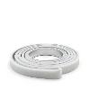 Aluminiumband gepolstert 3mx25mm 1St