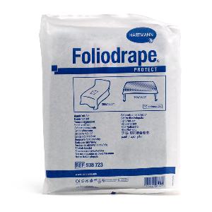 Foliodrape Protect Hand-Fuß-Set 9St