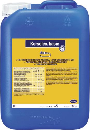 Korsolex extra 5L