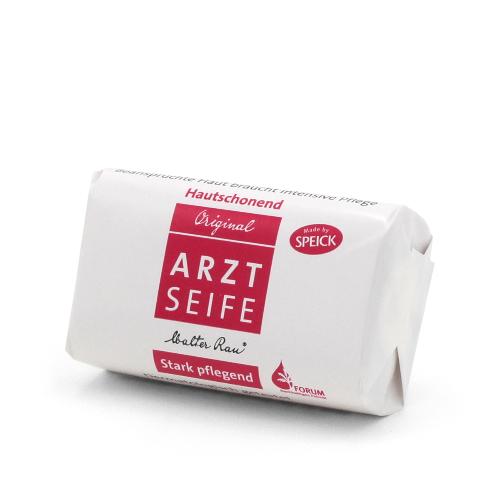 Arztseife, speziell überfettet, 100 g