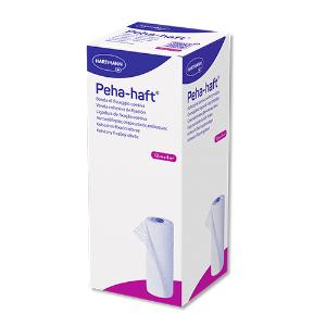 Peha-Haft Latexfrei Fixierbd.4mx12cm1 Stück