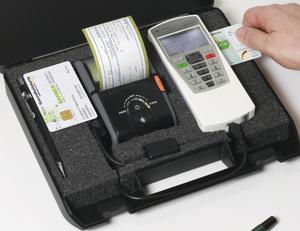 Kartenlesegerate Fur Ihre Praxis Gunstig Online Kaufen Praxisbedarf Organisation