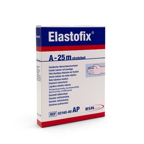 Elastofix Schlauchverband Gr.A 25m 1St