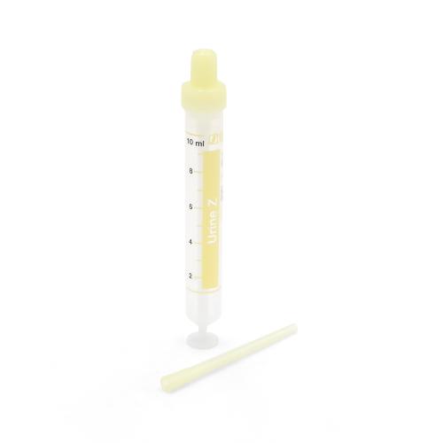 Urin Monovetten 10ml, 64St