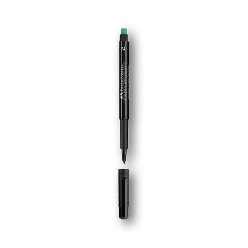 Folienstift 1mm schwarz 1St