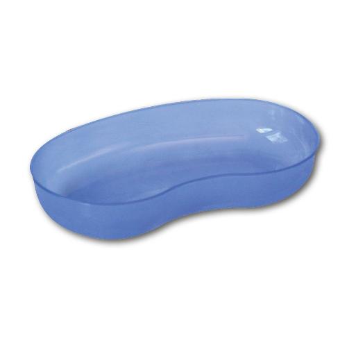 Schale Kunststoff 26cm blau