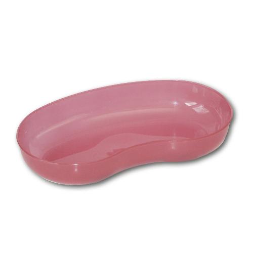 Schale Kunststoff 26cm rot