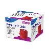 Peha-haft Color Fixierbinden,LF 6cmx20mrot,1Stk