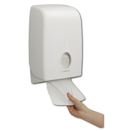 Handtuchspender 