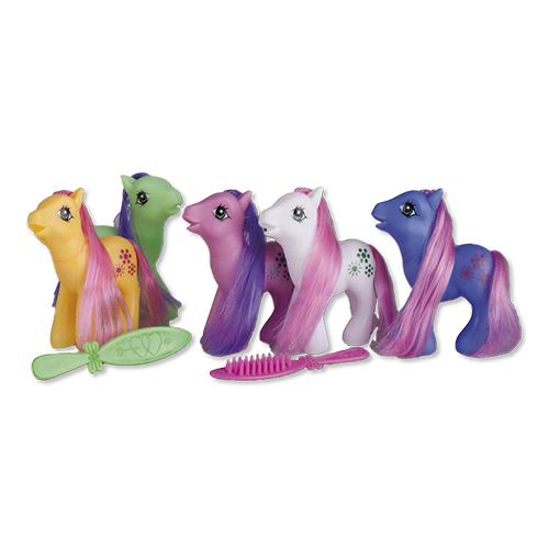 Maratoi Nr. 15, Mini Ponys, 50St
