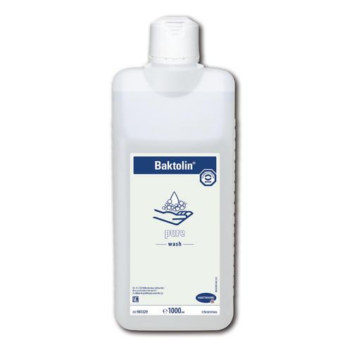 Baktolin pure, Flasche, 1L