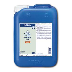 Baktolin sensitive, Waschlotion, 5 Liter