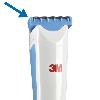 3M Clipper Professional Einmalscherkopf 9680, für Clipper Professional 9681, 50 Stück