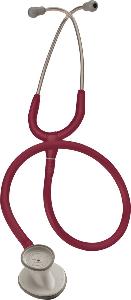 Littmann Stethoskop Lightweight II S.E., burgund, 1 Stück