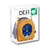 Plexiglaswandkasten für Defibrillator