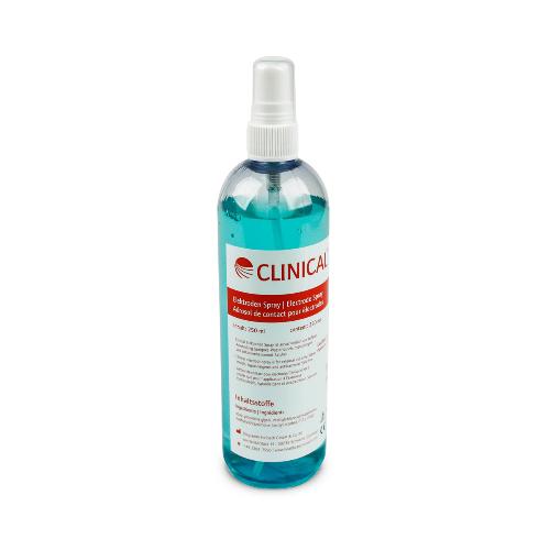 Clinical EKG Elektrodenspray, 250 ml, 1 Stück