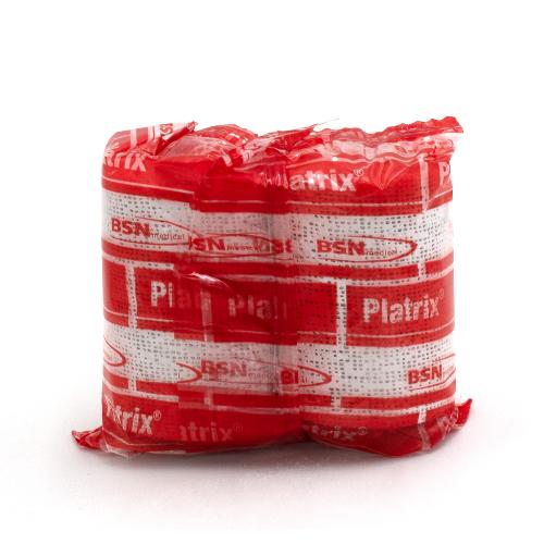 Platrix Gipsbinden, 2mx6cm, 20Stk