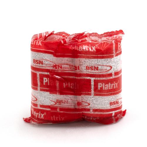 Platrix Gipsbinden, 2mx8cm, 20Stk