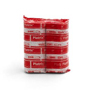 Platrix Gipsbinden, 2mx10cm, 20Stk