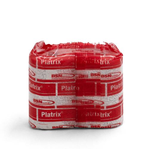 Platrix Gipsbinden, 3mx8cm, 20Stk