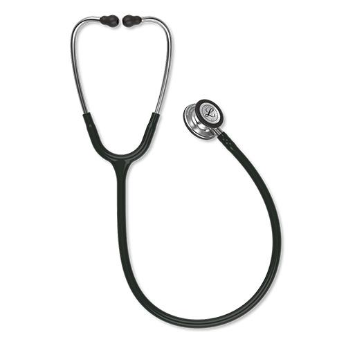 3M™ Littmann® Classic III Stethoskop, schwarz, 1 Stück