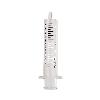 HS-Einmalspritzen 2-teilig Luer 10ml  