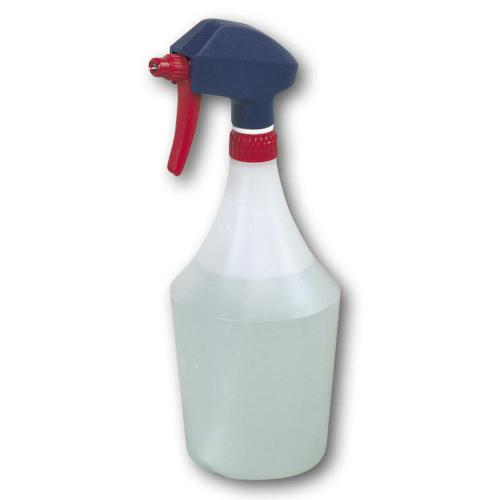 Sprühflasche leer, 1 Liter mit Sprühkopf, 1St Sprühflasche leer, 1 Liter mit Sprühkopf, 1St