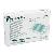 Tegaderm Film Folienverband, rechteckig, 10x12cm, 50Stk