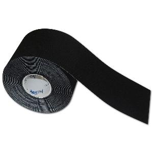 AcuTop Tape Classic 5cmx5m schwarz, 1 Rolle