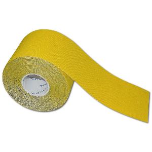 AcuTop Tape Classic 5cmx5m gelb, 1 Rolle