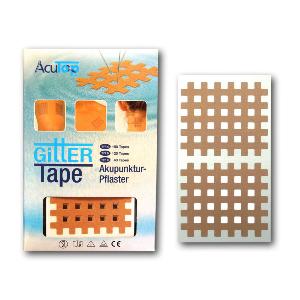 AcuTop Gitter Tape Type C, 40St