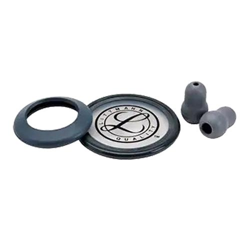 Littmann Classic II Ersatzteil-Set, grau, 1 Set