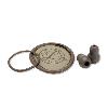 Littmann Stethoskop Ersatzteil-Set Lightweight II S.E., hellbraun, 1 Set