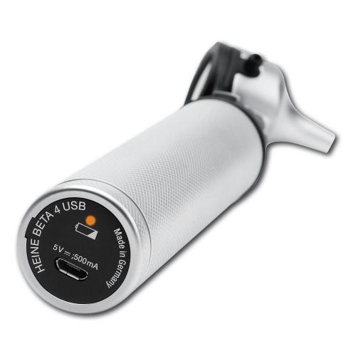 BETA 4 USB Li-ion Ladegriff inkl. Ladebatterie