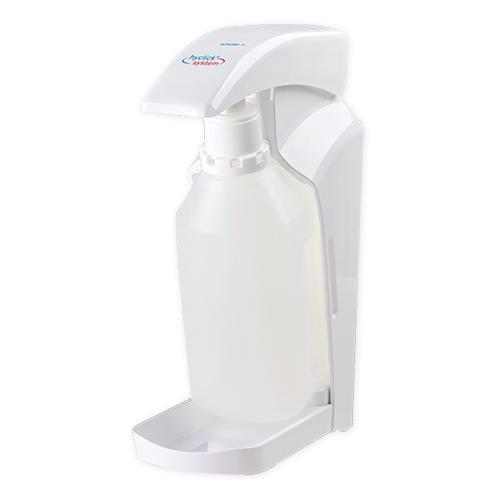 hyclick Spender 500ml/1000ml, 1St