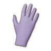 Violet Pearl Nitrilhandschuhe, puderfrei, Gr. L, 100 Stück