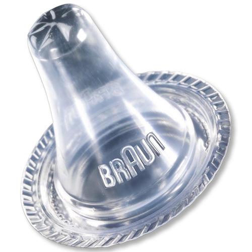 Thermoscan Pro 6000 Schutzkappen