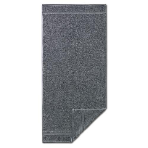 Praxistuch Manh.Gold 70x140 cm stone 072